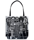 Onyekwelu Studio Tote - Brooklyn