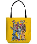 Onyekwelu Studio Tote - THE BOYS